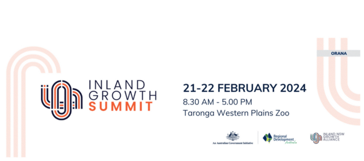 Feb Inland Grwoth summit