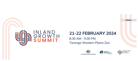 Inland Growth Summit 2024