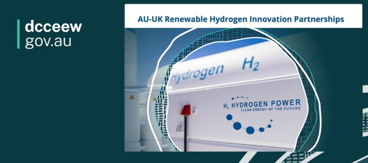 Dec Aus UK hydrogen