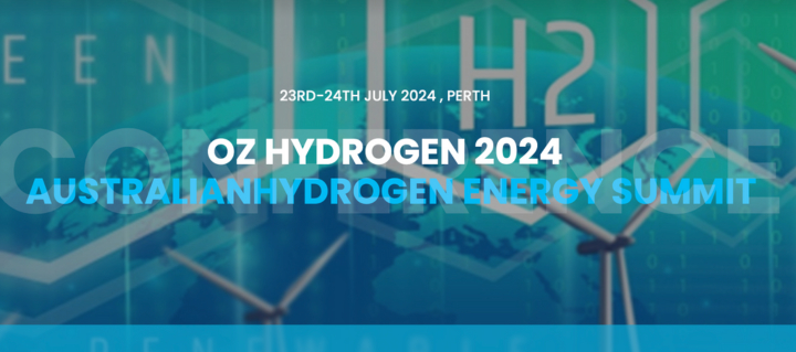 July OZ Hydrogen