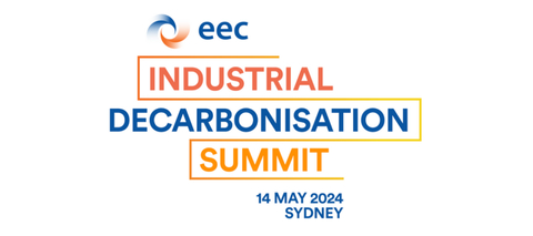 EEC Industrial Decarbonisation Summit