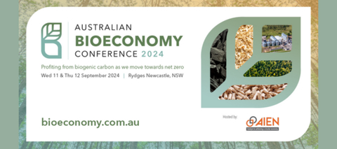 Australian Bioeconomy Conference 2024