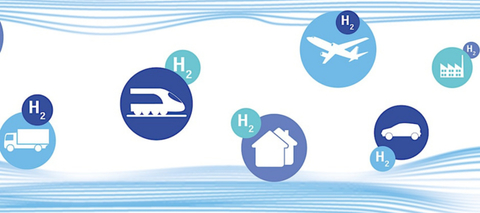 Revolutionising Green Hydrogen Production