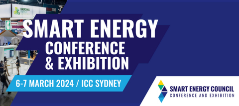 Smart Energy Conference and Exhibition 2024