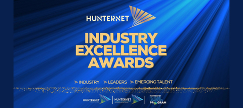 HunterNet Industry Excellence Awards