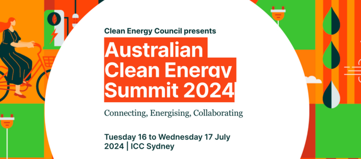 July clean energy