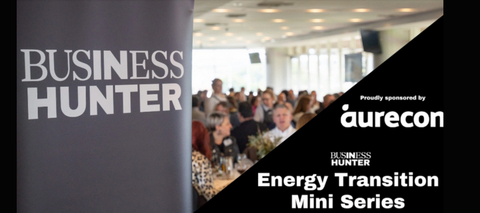 Business Hunter Energy Transition Mini Series - Offshore Wind