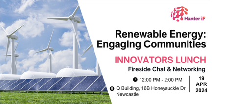 Engaging with Community on adoption of renewable energy projects