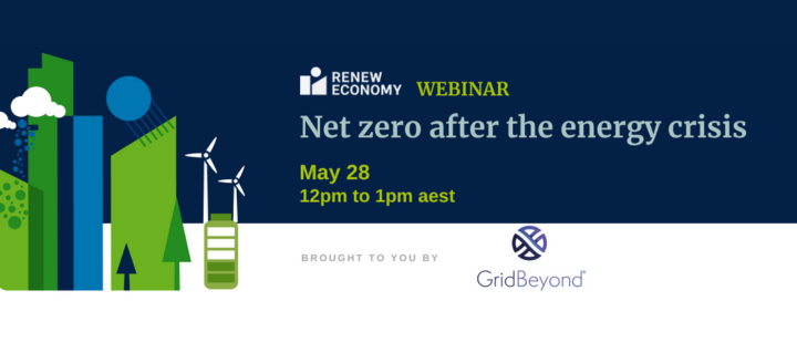 May renew net zero