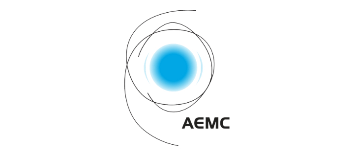 AEMC logo event