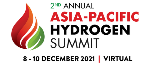 2nd Annual Asia-Pacific Hydrogen Summit