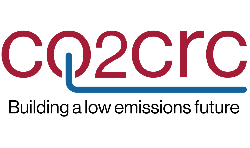 CO2 CRC logo