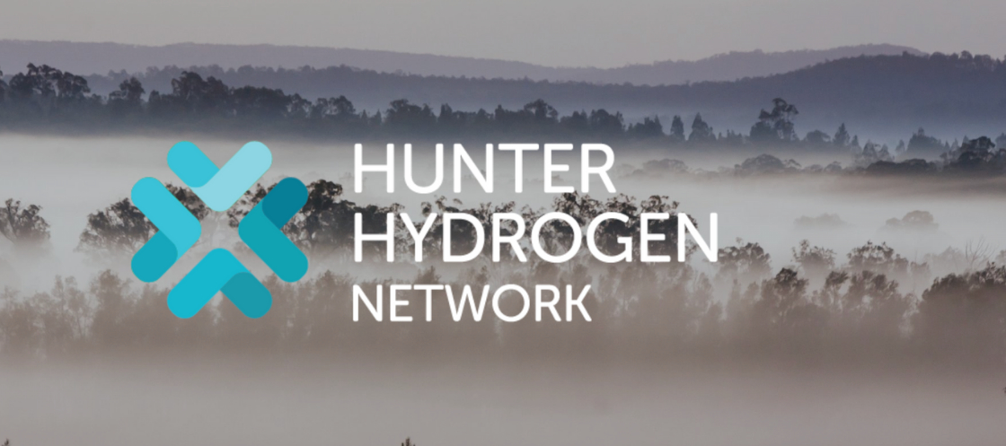 Hunter Hydrogen Network