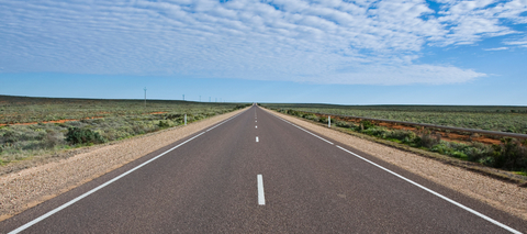 Hydrogen highways to link Australia's East Coast