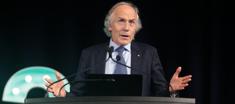 Finkel Keynote: Accelerating the Move Towards a Hydrogen Economy