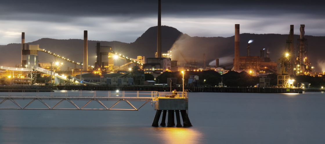 Port kembla hydrogen