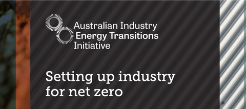 Industry Initiative eyes Pilbara, Kwinana, Hunter, Illawarra and Gladstone for decarbonisation