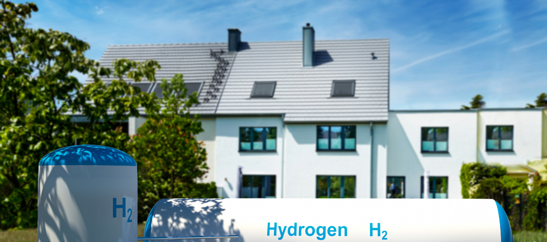 Hydrogen home