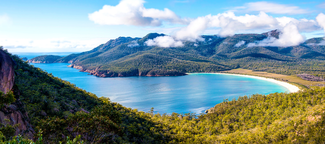 Tasmania hydrogen edit