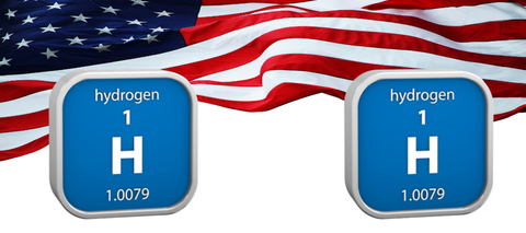 US Government pledges $7 billion to jump-start America's clean hydrogen economy