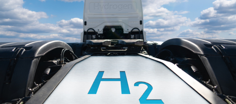 Aurizon move ahead with hydrogen powered prime movers