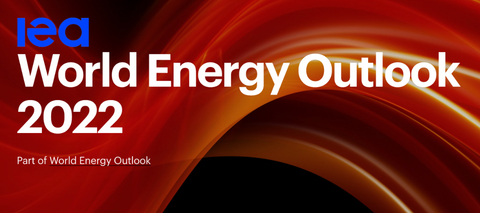 Energy crisis is accelerating energy diversification, according to global report