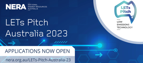 Calling all Australian low-emissions SMEs with tech solutions to accelerate net-zero