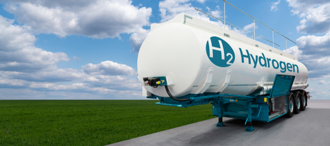 New partnership to install and maintain portable hydrogen refuelling stations in Australia