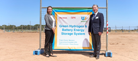 South Australia to export green hydrogen to Indonesia with backing from Japan