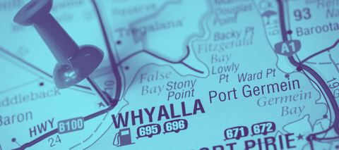 Massive response to Whyalla Hydrogen Power Plant Request for Proposals