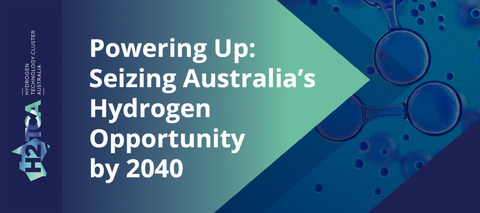 Report: Australia's hydrogen industry to generate $40 billion in domestic GVA by 2040
