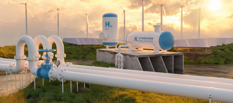 CSIRO Renewable Energy Storage Roadmap details hydrogen sector requirements for growth