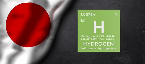 Japanese companies back Hazer Group's waste to hydrogen technology with plant plans