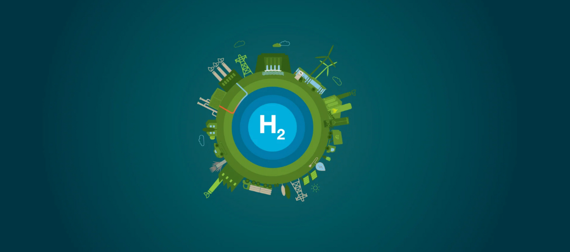 Hydrogen infrastructure