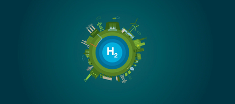 Australia’s first National Hydrogen Infrastructure Assessment released