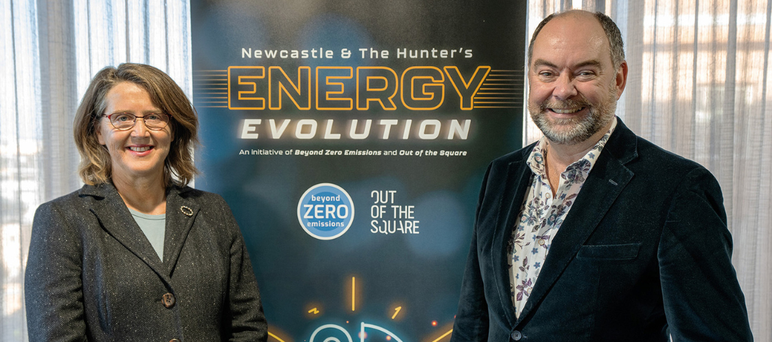 BZE energy innovators