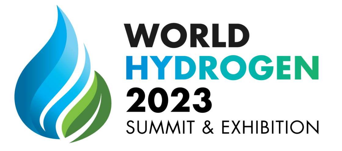 World hydrogen summit 23 news