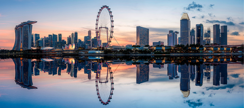 Australian Hydrogen Council supports NERA and Austrade mission to Singapore