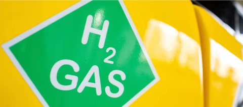Green hydrogen could be a game changer by displacing fossil fuels – we just need the price to come down