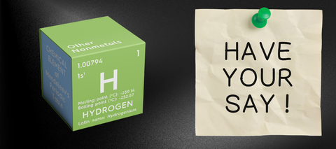 Have your say on Hydrogen Headstart at online consultation forum