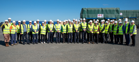 Port of Newcastle announces 30 partnerships for advancement of Clean Energy Economy in Hunter Region