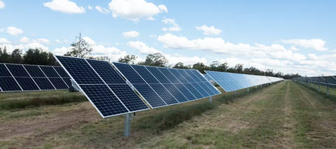 The road is long and time is short, but Australia’s pace towards net zero is quickening