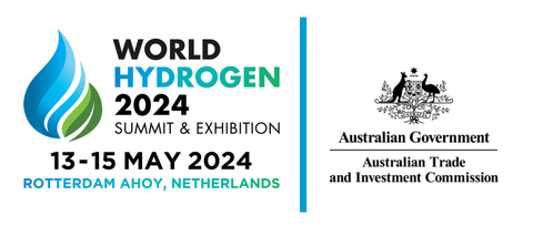 Join the Australian delegation at the 2024 World Hydrogen Summit and Exhibition