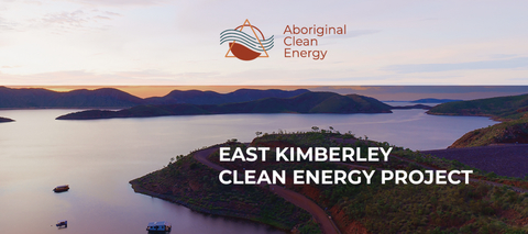 ARENA funds First Nations-led renewable energy and hydrogen project in Kimberley Region