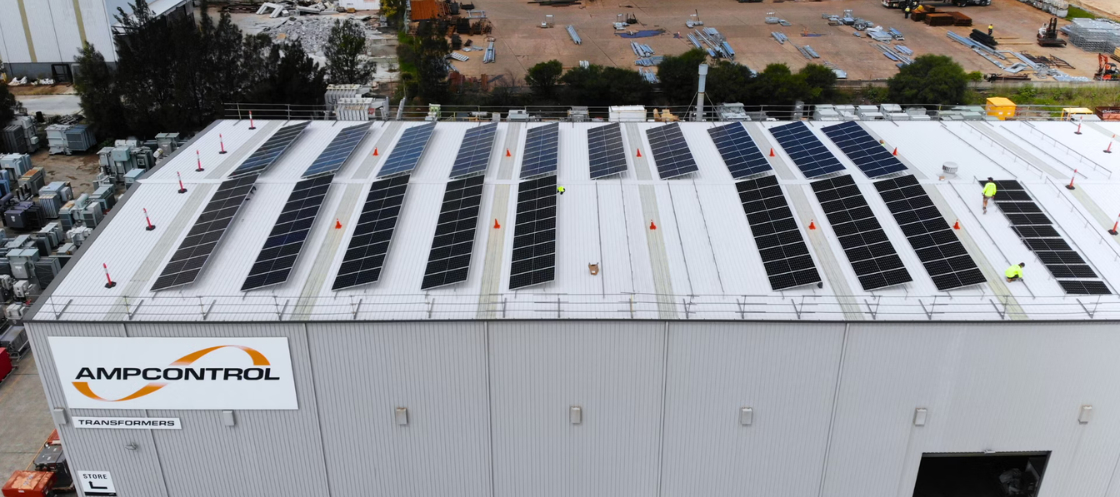 Renewable NSW Sites Ampcontrol