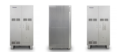 Panasonic unveils 10 kW pure hydrogen fuel cell generator for Australian market