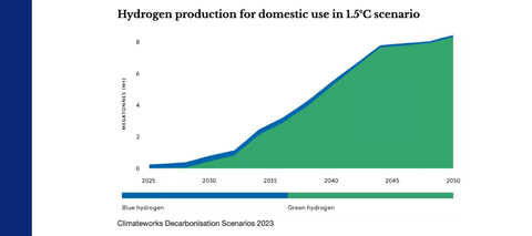 Fortescue has put its ambitious green hydrogen target on hold – but Australia should keep powering ahead